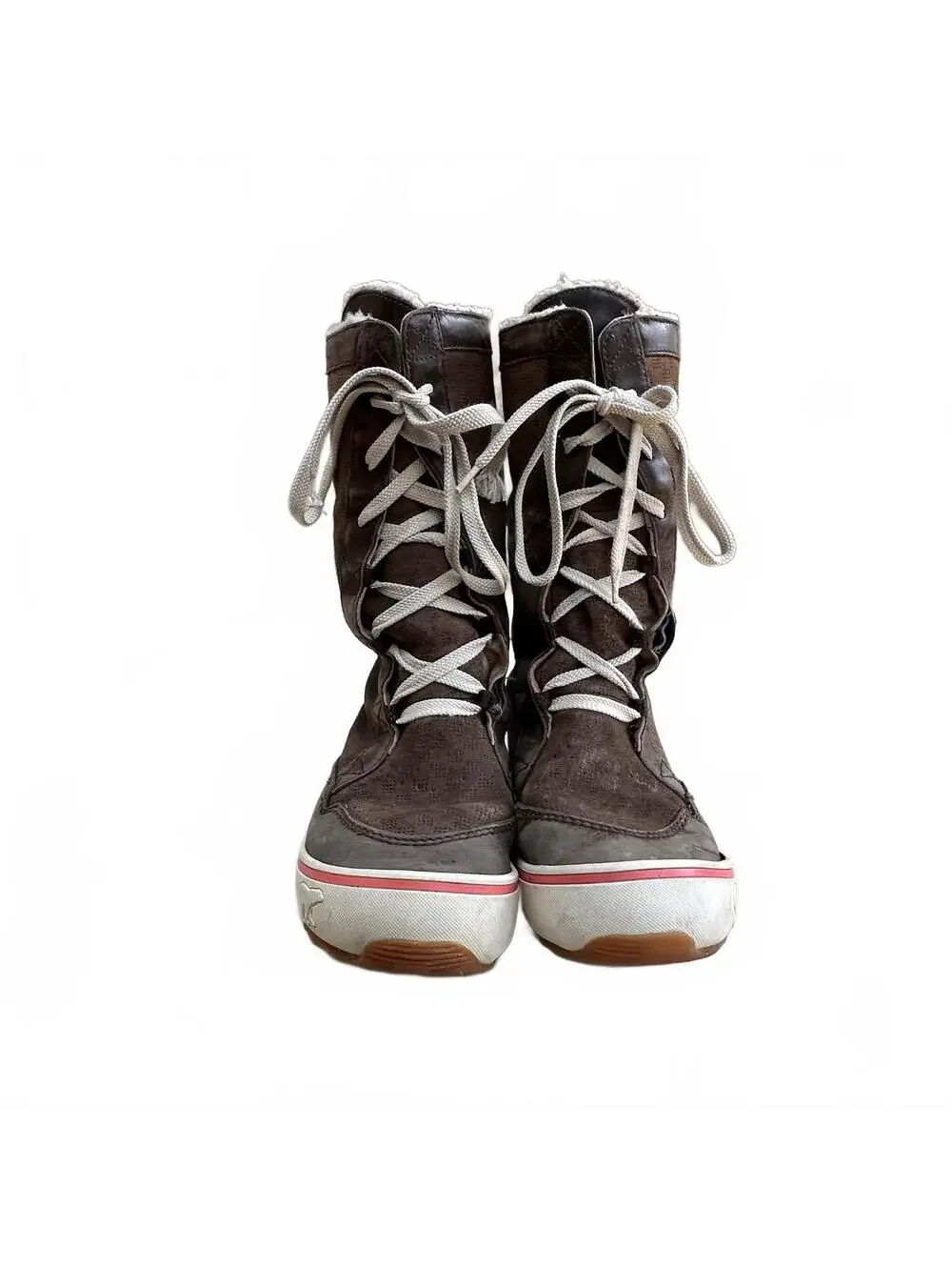 Sorel rubber needs